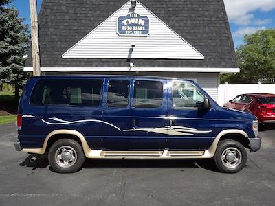2013 Ford E-150 RWD Passenger Van for sale #6360 - photo 2