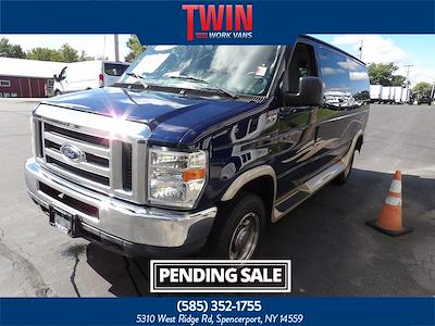2013 Ford E-150 RWD Passenger Van for sale #6360 - photo 1