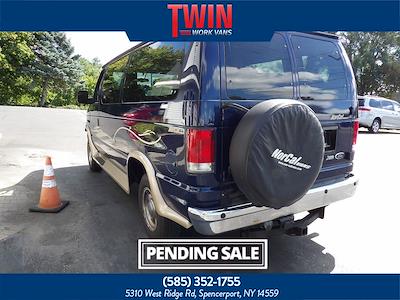 2013 Ford E-150 RWD Passenger Van for sale #6360 - photo 2