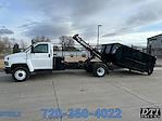 Used 2006 GMC TopKick C5500 Regular Cab 4x2 Dump Truck for sale #15206Wwts - photo 3