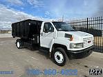 Used 2006 GMC TopKick C5500 Regular Cab 4x2 Dump Truck for sale #15206Wwts - photo 1