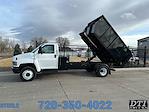 Used 2006 GMC TopKick C5500 Regular Cab 4x2 Dump Truck for sale #15206Wwts - photo 5
