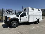 Used 2012 Ford F-450 Regular Cab Service Truck for sale #15922Wwts - photo 1