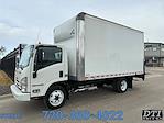 Used 2016 Isuzu NPR Regular Cab Box Truck for sale #16179Wwts - photo 1