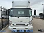 Used 2016 Isuzu NPR Regular Cab Box Truck for sale #16179Wwts - photo 4