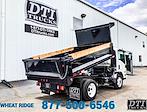 Used 2022 Isuzu NPR-HD Regular Cab Landscape Dump for sale #16291Mwts - photo 2