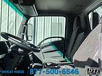 Used 2022 Isuzu NPR-HD Regular Cab Landscape Dump for sale #16292Mwts - photo 10