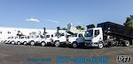 Used 2022 Isuzu NPR-HD Regular Cab Landscape Dump for sale #16292Mwts - photo 22