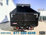 Used 2022 Isuzu NPR-HD Regular Cab Landscape Dump for sale #16292Mwts - photo 7