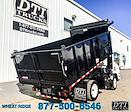 Used 2022 Isuzu NPR-HD Regular Cab Landscape Dump for sale #16292Mwts - photo 8