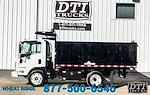Used 2022 Isuzu NPR-HD Regular Cab Landscape Dump for sale #16292Mwts - photo 9