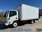Used 2017 Isuzu NPR Regular Cab Box Truck for sale #16317Wwts - photo 1