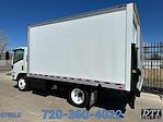Used 2017 Isuzu NPR Regular Cab Box Truck for sale #16317Wwts - photo 2
