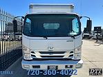 Used 2017 Isuzu NPR Regular Cab Box Truck for sale #16317Wwts - photo 4