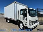 Used 2017 Isuzu NPR Regular Cab Box Truck for sale #16317Wwts - photo 5