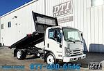 Used 2020 Isuzu NPR-HD Flatbed Truck for sale #16537Mwts - photo 1
