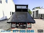 Used 2020 Isuzu NPR-HD Flatbed Truck for sale #16537Mwts - photo 8