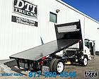 Used 2020 Isuzu NPR-HD Flatbed Truck for sale #16537Mwts - photo 2