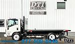 Used 2020 Isuzu NPR-HD Flatbed Truck for sale #16537Mwts - photo 9