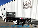 Used 2020 Isuzu NPR-HD Regular Cab Flatbed Truck for sale #16537Mwts - photo 3
