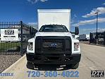 Used 2019 Ford F-750 Regular Cab Box Truck for sale #16589Wwts - photo 4