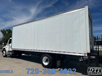 Used 2016 Freightliner M2 106 Conventional Cab Box Truck for sale #16600Wwts - photo 2