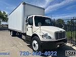 Used 2016 Freightliner M2 106 Conventional Cab Box Truck for sale #16600Wwts - photo 5