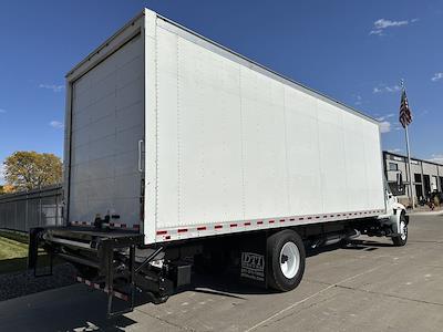 Used 2017 International DuraStar 4300 Cab Chassis for sale #16603Wwts - photo 2