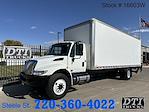 Used 2017 International DuraStar 4300 Box Truck for sale #16603Wwts - photo 1