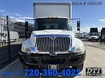 Used 2017 International DuraStar 4300 Box Truck for sale #16603Wwts - photo 3