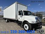 Used 2017 International DuraStar 4300 Box Truck for sale #16603Wwts - photo 4