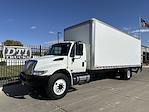 Used 2017 International DuraStar 4300 Box Truck for sale #16603Wwts - photo 1