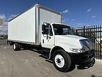 Used 2017 International DuraStar 4300 Box Truck for sale #16603Wwts - photo 4