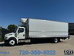 Used 2017 Freightliner M2 106 Conventional Cab Box Truck for sale #16661Wwts - photo 1