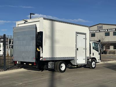 Used 2018 Chevrolet LCF 4500HD Box Truck for sale #16663Wwts - photo 2