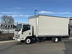 Used 2018 Chevrolet LCF 4500HD Box Truck for sale #16663Wwts - photo 21