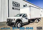 Used 2021 Ford F-450 Regular Cab Box Truck for sale #17545Wwts - photo 24