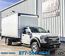 Used 2021 Ford F-450 Regular Cab Box Truck for sale #17545Wwts - photo 1