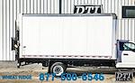 Used 2021 Ford F-450 Regular Cab Box Truck for sale #17545Wwts - photo 6