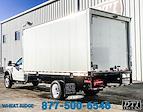 2021 Ford F-450 Regular Cab DRW 4x4 Box Truck for sale #16678Mwts - photo 10