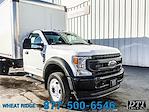 2021 Ford F-450 Regular Cab DRW 4x4 Box Truck for sale #16678Mwts - photo 3