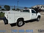 Used 2011 Chevrolet Silverado 3500 Regular Cab 4x4 Service Truck for sale #16693wwts - photo 2