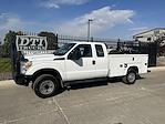 Used 2015 Ford F-250 Super Cab 4x4 Service Truck for sale #16698Wwts - photo 1