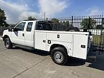 Used 2015 Ford F-250 Super Cab 4x4 Service Truck for sale #16698Wwts - photo 2