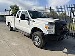 Used 2015 Ford F-250 Super Cab 4x4 Service Truck for sale #16698Wwts - photo 6