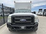 Used 2012 Ford F-550 Regular Cab Box Truck for sale #16700Wwts - photo 4
