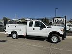 Used 2013 Ford F-250 Super Cab 4x4 Service Truck for sale #16705Wwts - photo 4