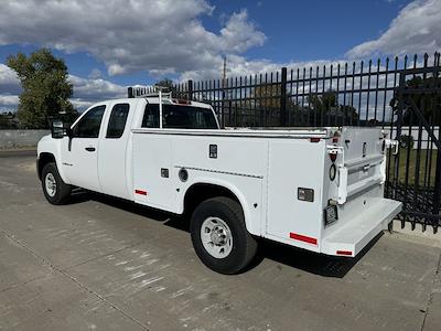 Used 2009 Chevrolet LCF 3500HD Service Truck for sale #16706Wwts - photo 2
