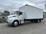 Used 2009 Kenworth T270 Box Truck for sale #16743Wwts - photo 1
