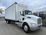 Used 2009 Kenworth T270 Box Truck for sale #16743Wwts - photo 5